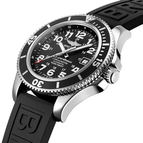 breitling superocean 2 meinungen